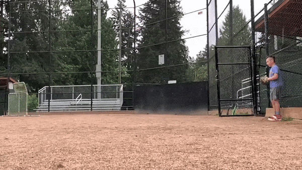 long toss drills for youth athletes