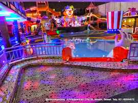 sirkus waterplay