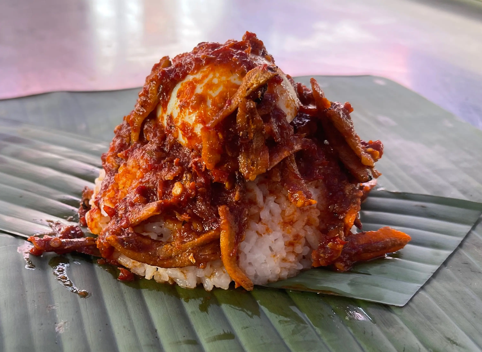 Best Breakfast In Penang