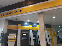 Banco Pichincha - Banco
