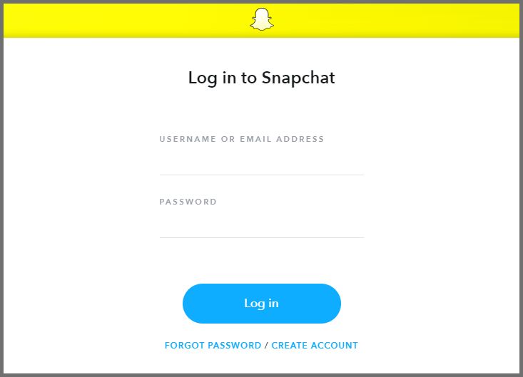 How to Delete a Snapchat Account - Steps for How to Delete or