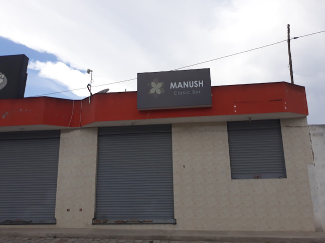 Opiniones de Manush Clasic Bar en Quito - Pub
