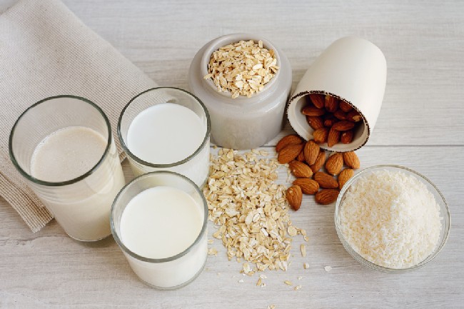 สารอาหารที่สามารถทดแทนโปรตีนจากไข่ได้ดี เรื่องน่ารู้ของคนลดน้ำหนัก ! 8