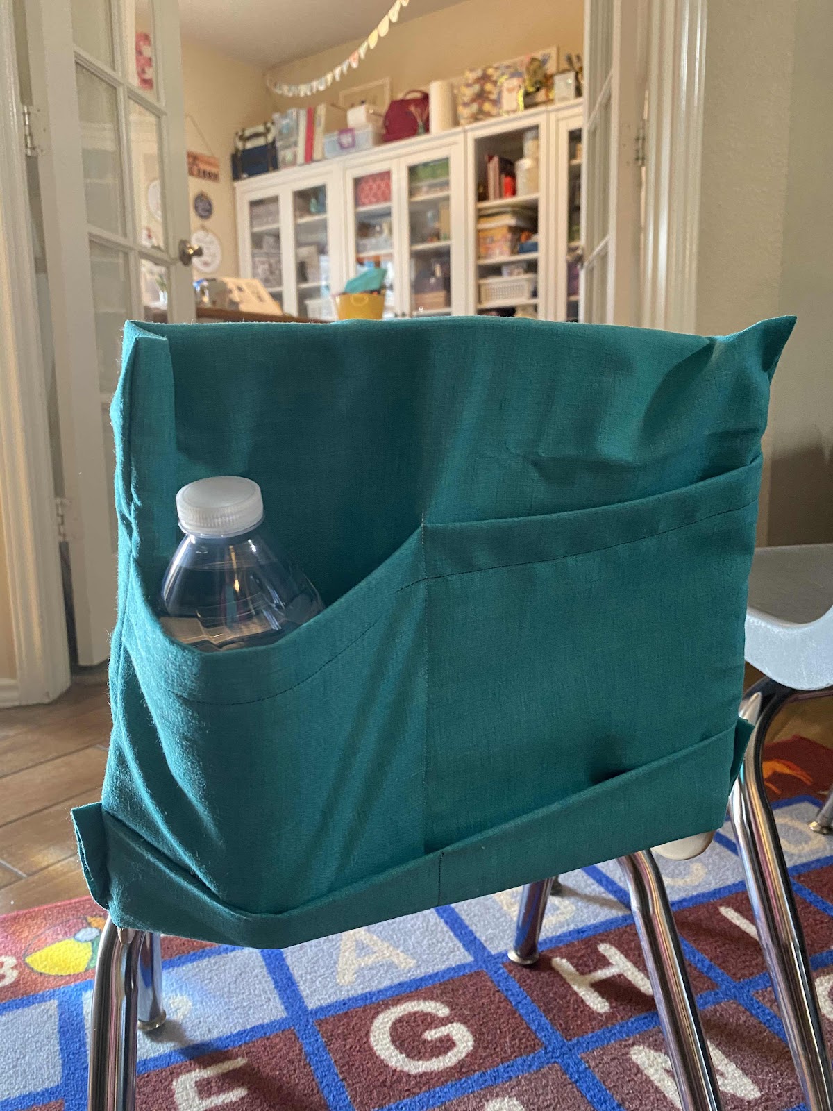 Chair Covers for elementary school