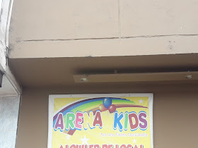 Arena Kids