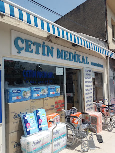 Çetin Medikal