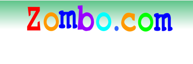 zombo.com