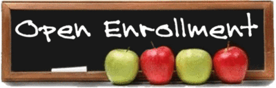 Open Enrollment / Open Enrollment