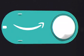 Amazon Dash Button