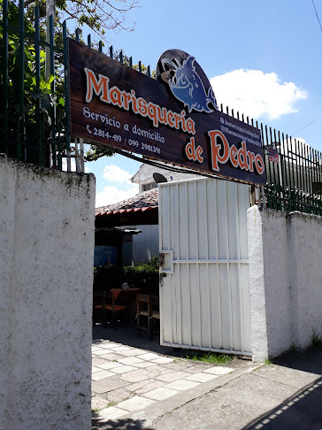 Comentarios y opiniones de Ceviches de Pedro (Misicata Sucursal)