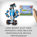 LEGO Boost: Alat yang Membantu Anak Belajar Pemrograman secara Menyenangkan