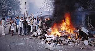 Image result for godhra riots in india