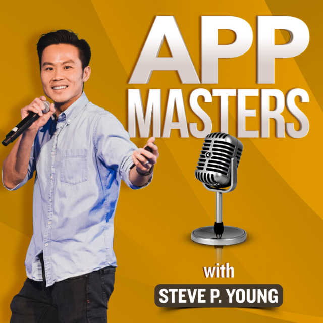 App Marketing Podcast by Steve P. Young