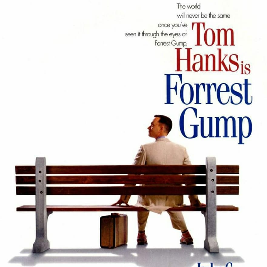 Forrest Gump 