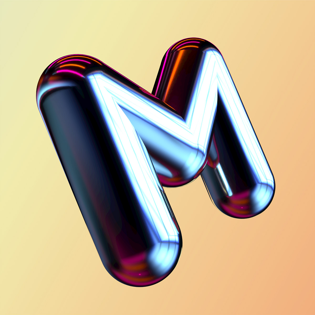 36days_adobe contest 36daysoftype typography   3D 36daysoftype06 madeWithCC adobedesign letters adobeawards