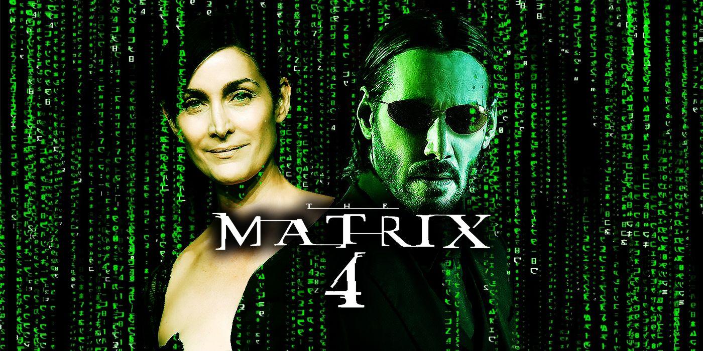 The Matrix 4: Trailer, Release Date, Cast, Plot & Everything We Know