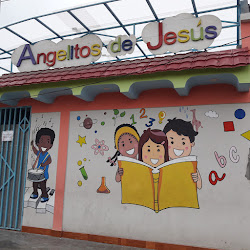 "Angelitos de Jesus"