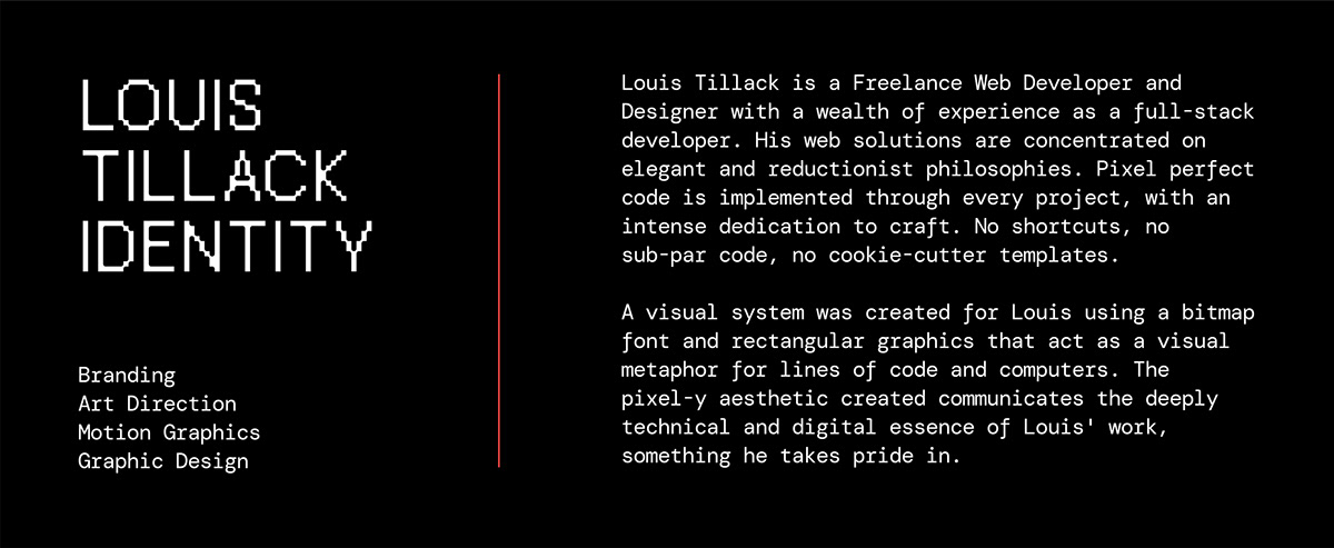 animation  branding  identity logo logoanimation logodesign code coding pixel webdeveloper