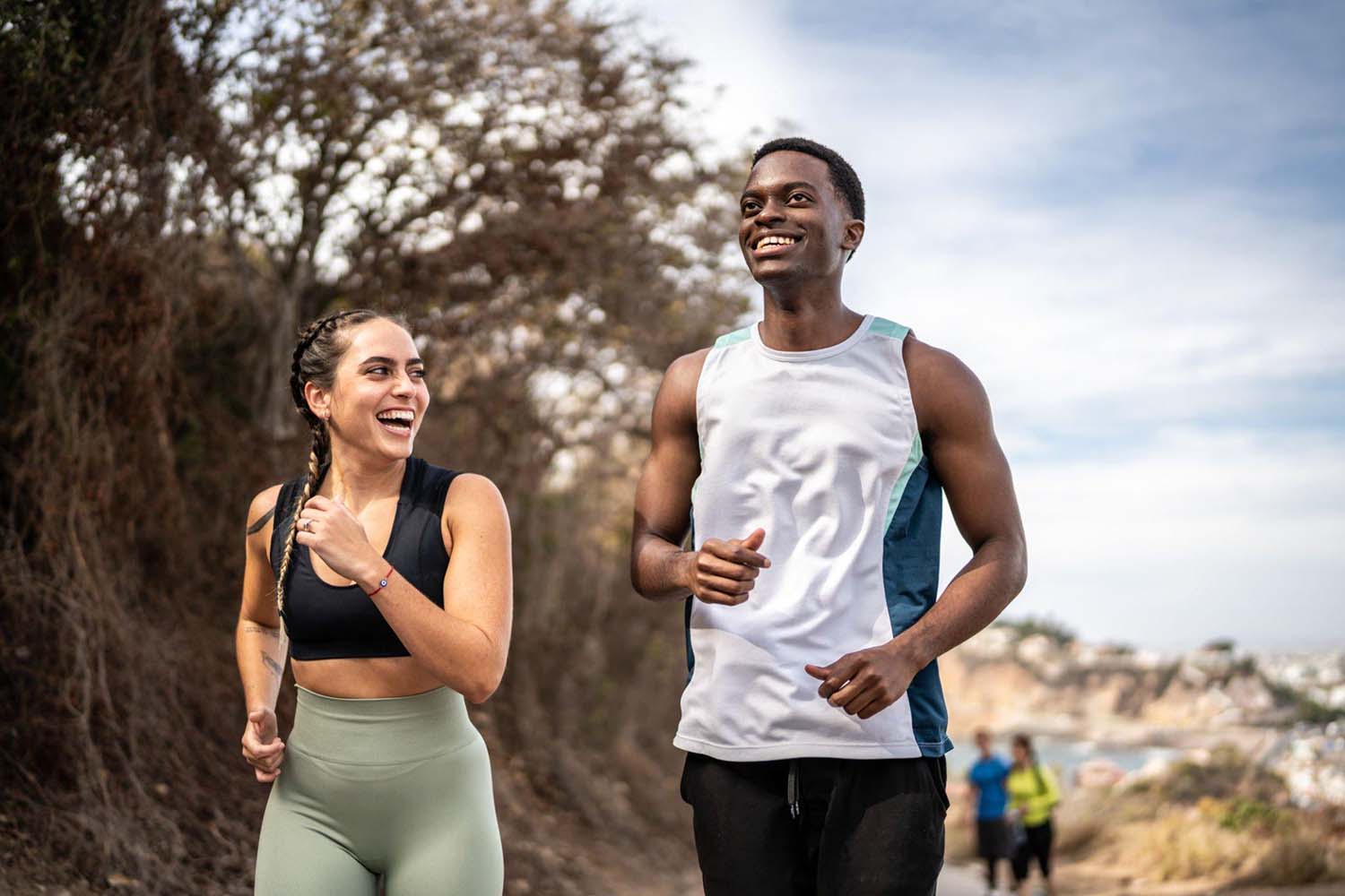 Boosting Wellness With Nutrition