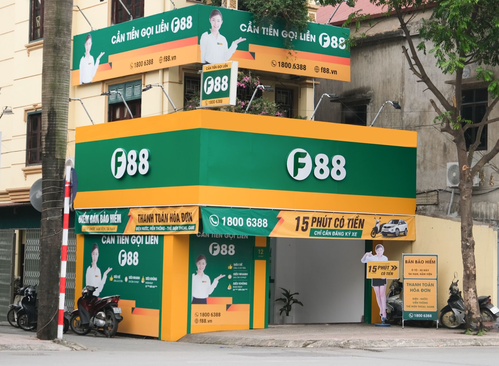 Cầm đồ An Giang