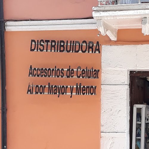 Distribuidora Accesorios De Celular Al Por Mayor Y Menor - Tienda de móviles