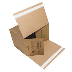  Boomerang™ Rapid Return Carton