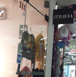 STRAVIA