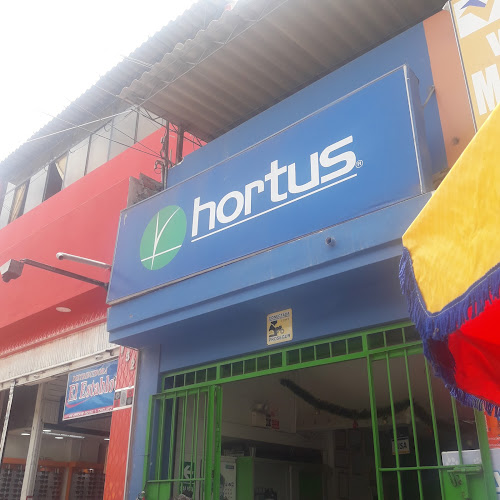 Hortus - Mercado