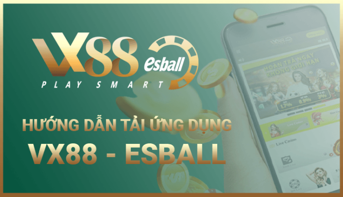 Cổng game Vx88