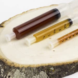 CBD Hemp Oil Concentrate CBD Hemp Oil Gold Label
