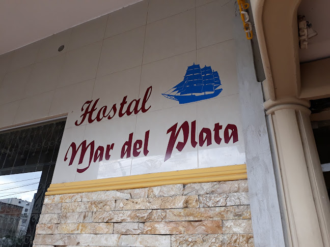 Hostal Mar del Plata - Guayaquil
