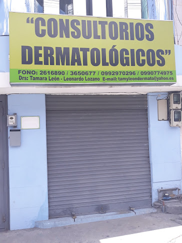 Opiniones de Consultorios Dermatológicos en Quito - Dermatólogo