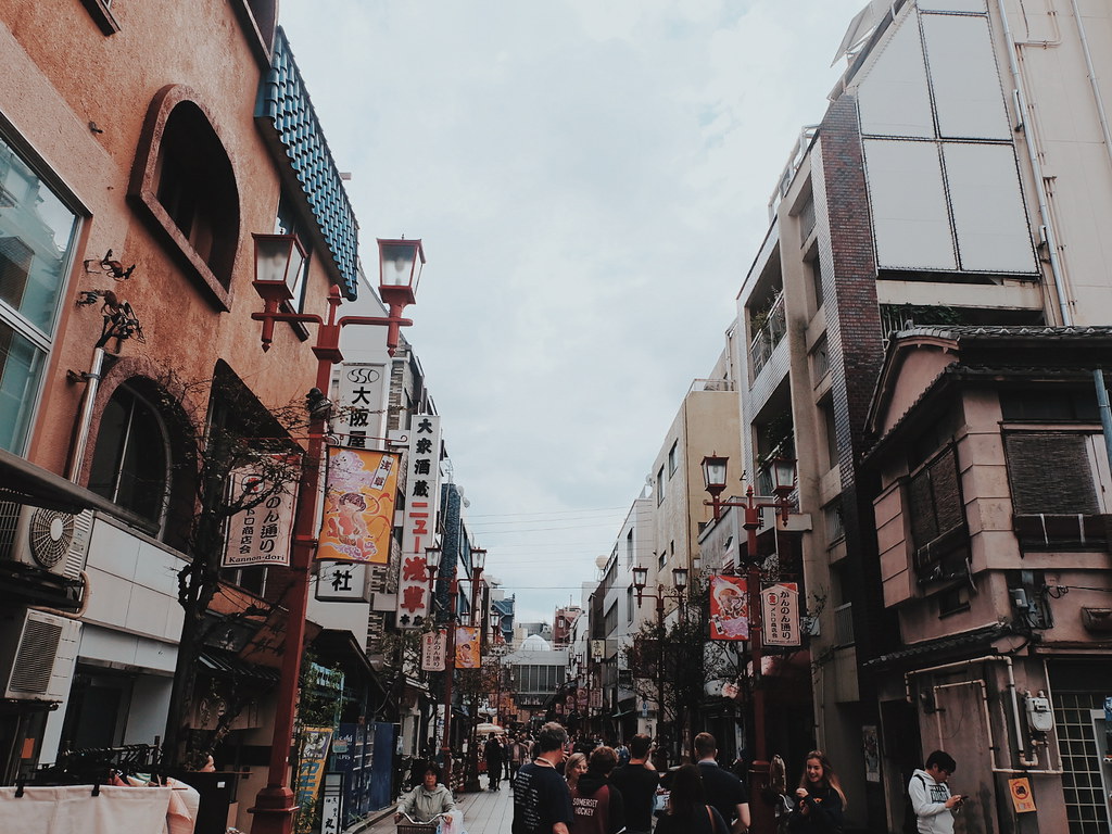 Bucket List: Kimono Experience Japan via Klook  Review