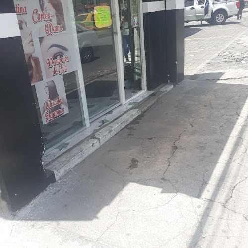 Opiniones de Barber Shop Dominic Style en Quito - Peluquería