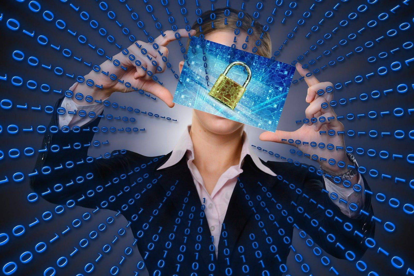 Cybersecurity