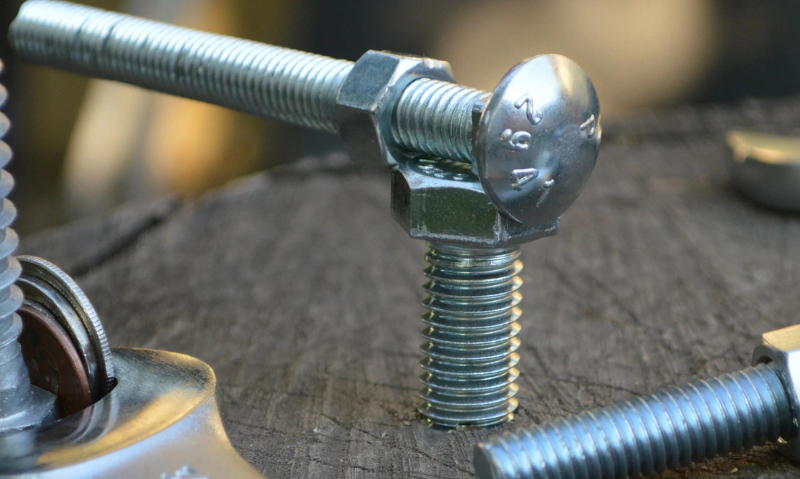 Selecting the Right Screw