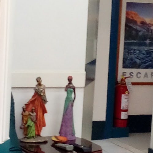 Cer Dent - Dentista