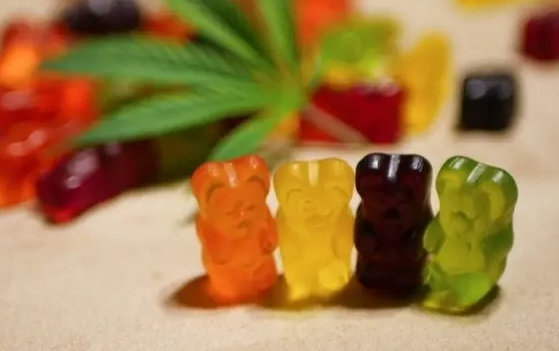 <strong>The Benefits of CBD Gummies and How They Can Improve Your Quality of Life</strong>