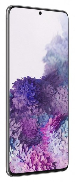 Безрамочный смартфон Samsung Galaxy S20+ Gray