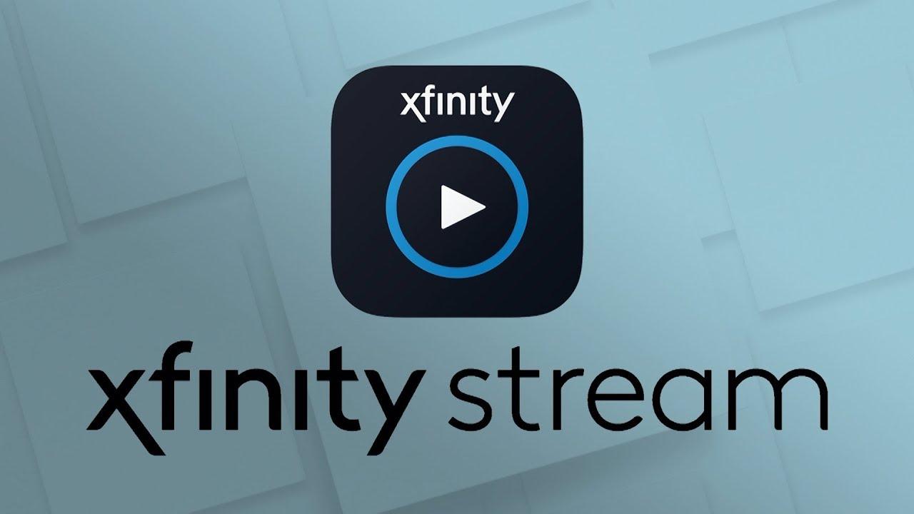 Xfinity Stream App Overview - YouTube
