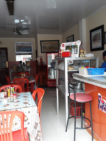 Opiniones de Picanteria "Samantita" en Guayaquil - Marisquería