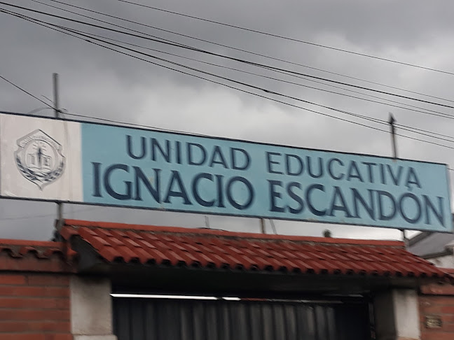 Opiniones de Ignacio Escandon en Cuenca - Escuela