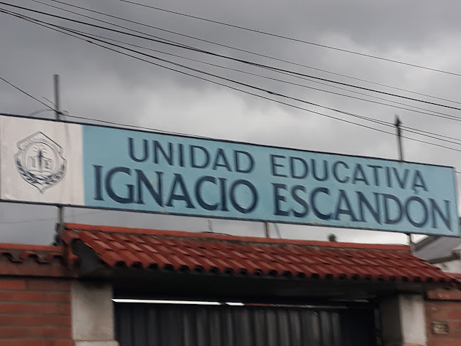 Ignacio Escandon