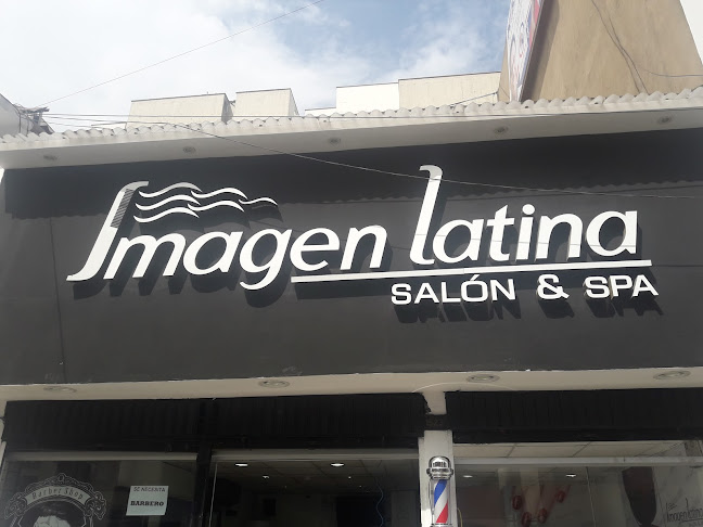 Imagen Latina Salón & Spa - Lima