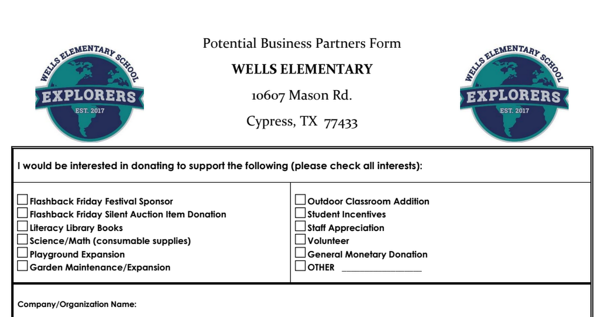 Wells Potential Business Partners.pdf