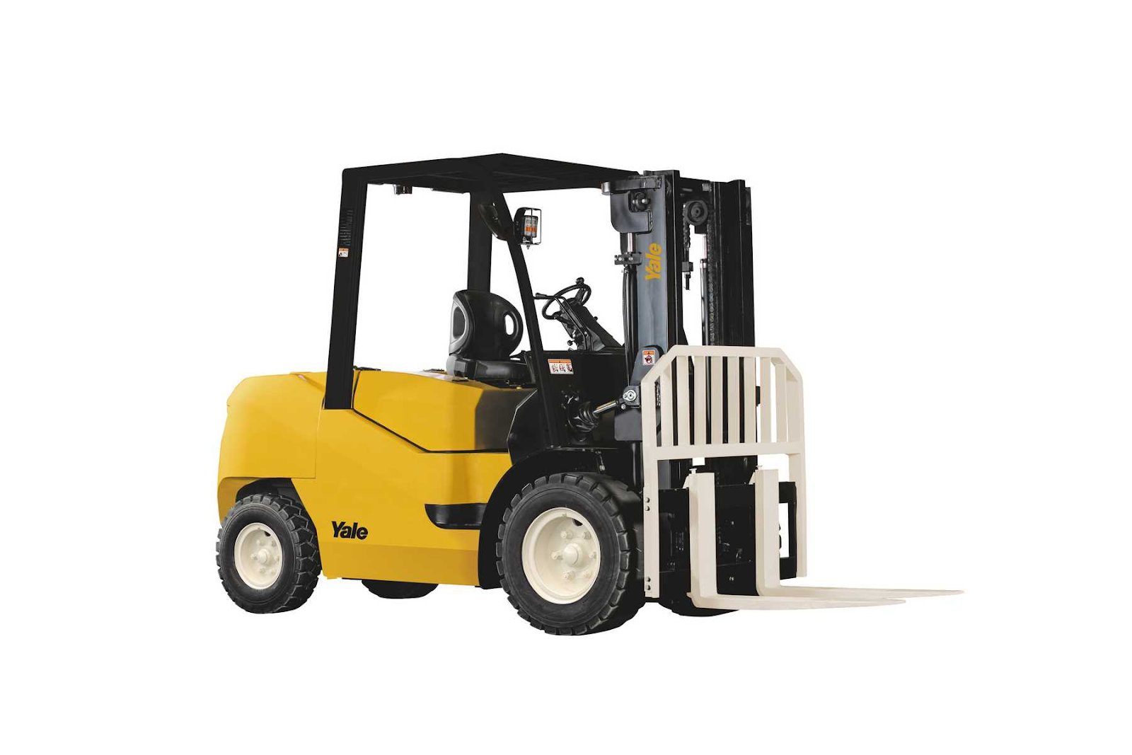 The GDP40-50UX diesel forklift is trusted and chosen by many