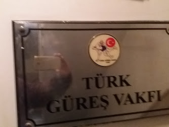 Türk Güreş Vakfı