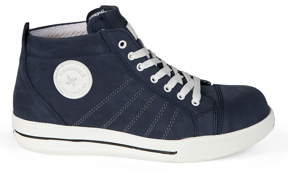 Redbrick Azure Safety Sneaker Redbrick Azure Safety Sneaker