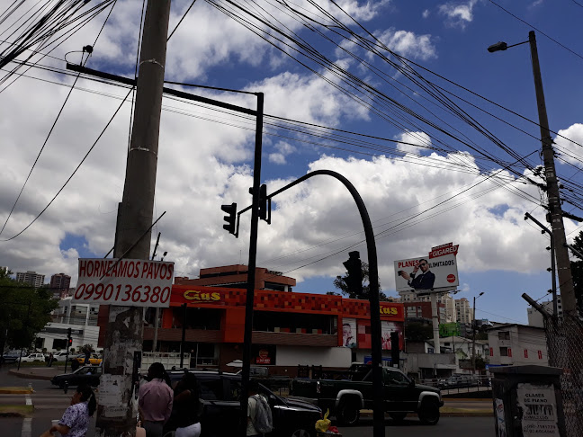 Opiniones de Los pastelitos de la Negra en Quito - Tienda de ultramarinos