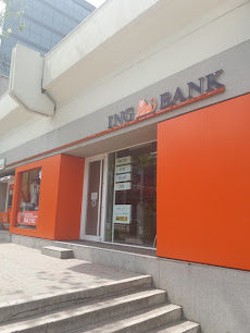 ING Bank Bursa Şubesi